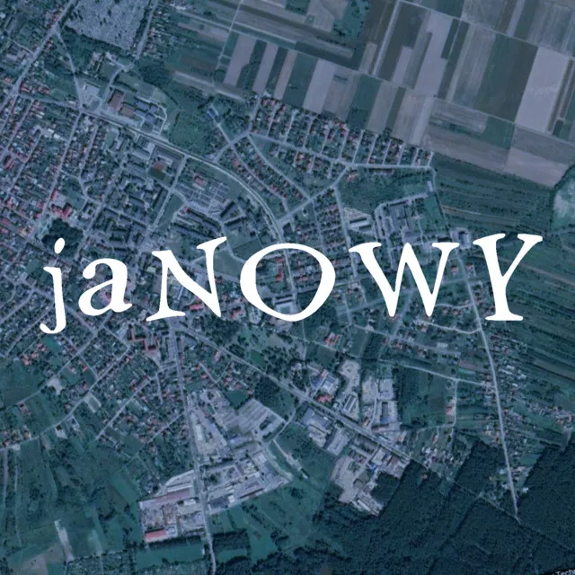 JANOWY