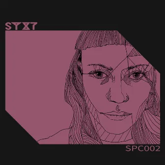 SYXTSPC002 by Antony Doria