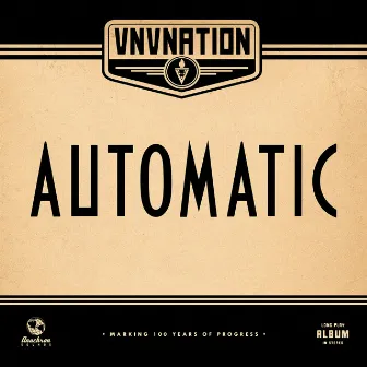 Automatic by VNV Nation