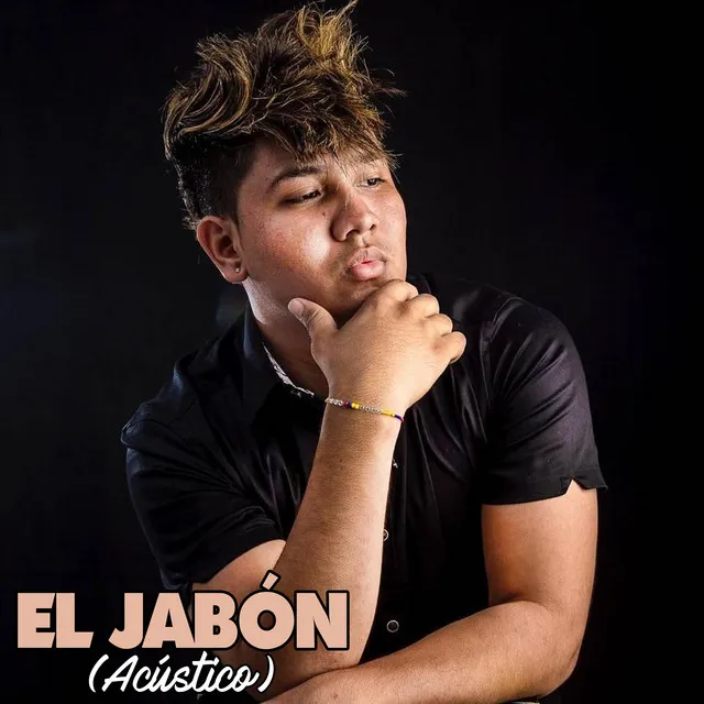 El Jabón (El Tatuaje) [Acústico]