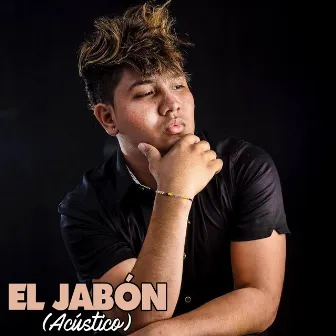 El Jabón (El Tatuaje) [Acústico] by Leoo Dam