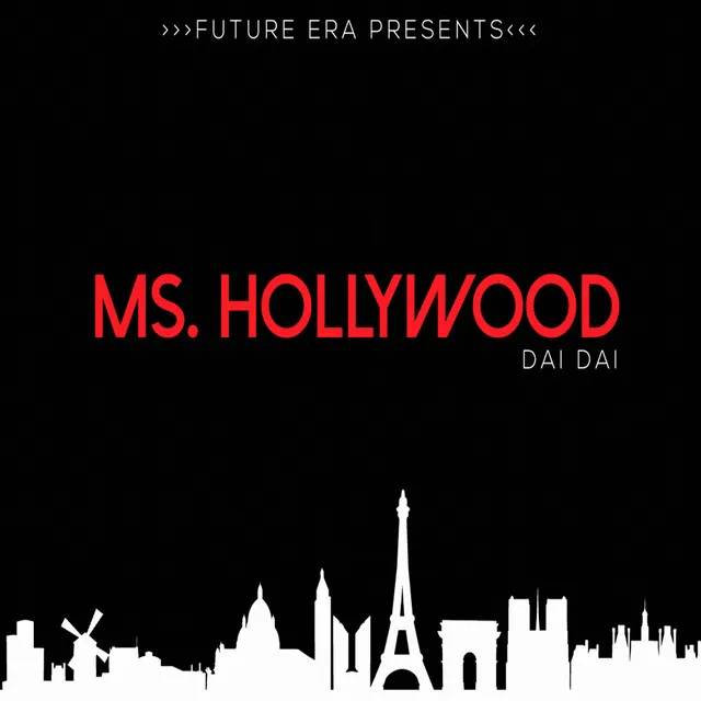 Ms. Hollywood