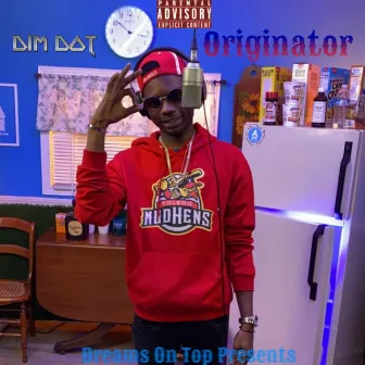 Originator (Auntie House) by Dim DOT