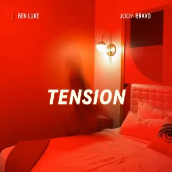 Tension by Jody Bravo