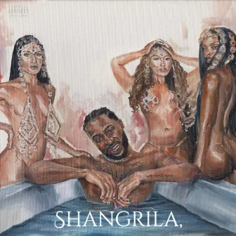 Shangrila, by Duke