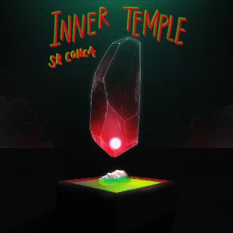 Inner Temple by Sr Conca