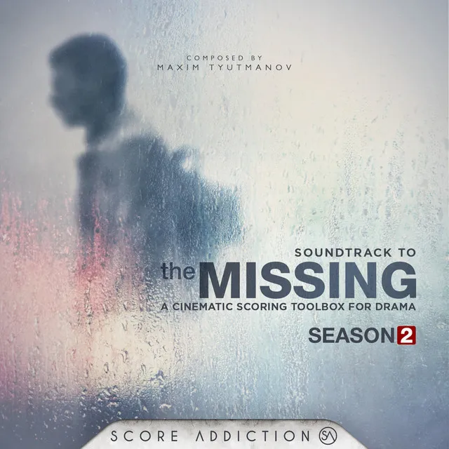 The Missing: Season 2