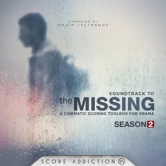 The Missing: Season 2 by Maksim Tyutmanov