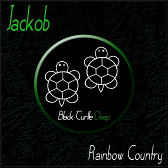 Rainbow Country by Jackob