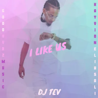 I LIKE US by DJ TEV