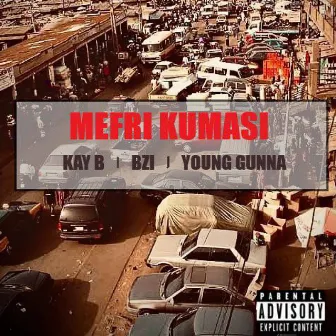 Mefri Kumasi by KAYB