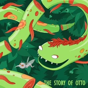 The Story of Otto by DeanaMik