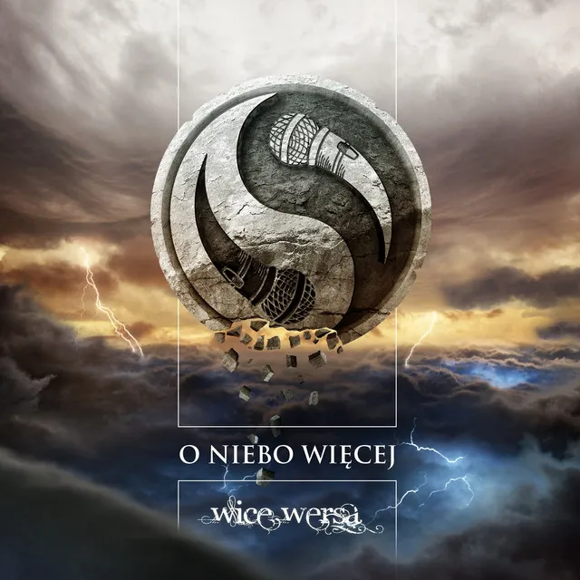 O niebo więcej