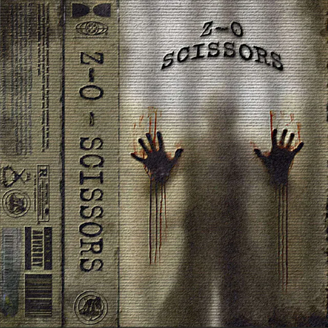 SCISSORS