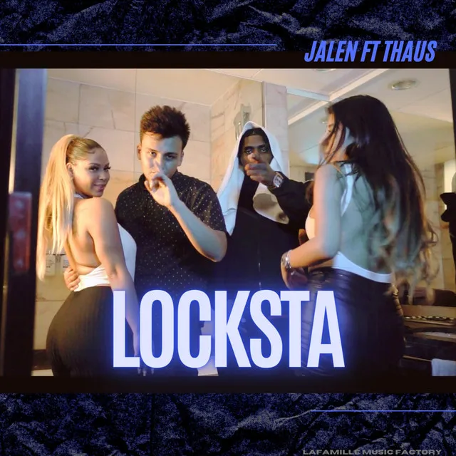 Locksta