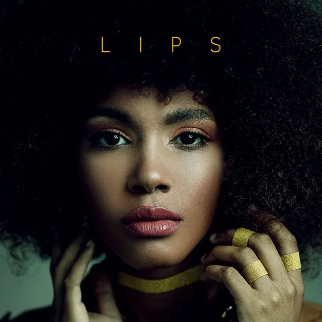 Lips - Instrumental