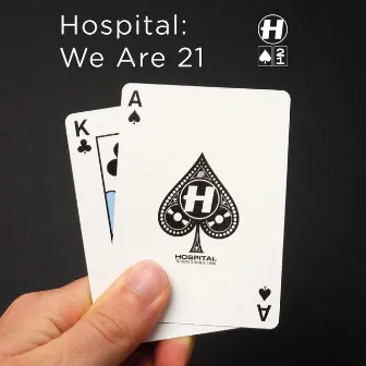 Hospital: We Are 21 by Hospital Records