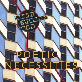 Poetic Necessities by Steve Million