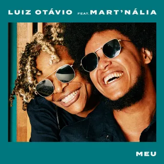 Meu by Luiz Otávio