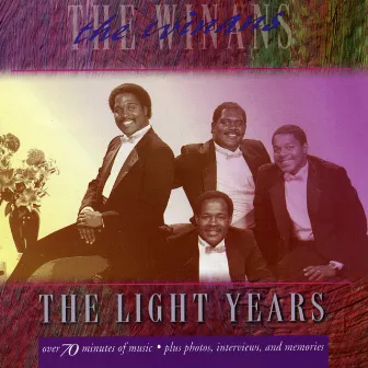 The Light Years by The Winans