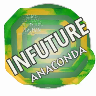 Anaconda by InFuture