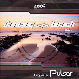 Dancing on the Beach - By Pulsar by Pulsar