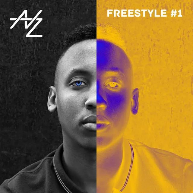 Freestyle #1