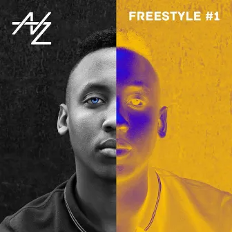 Freestyle #1 by Nzey