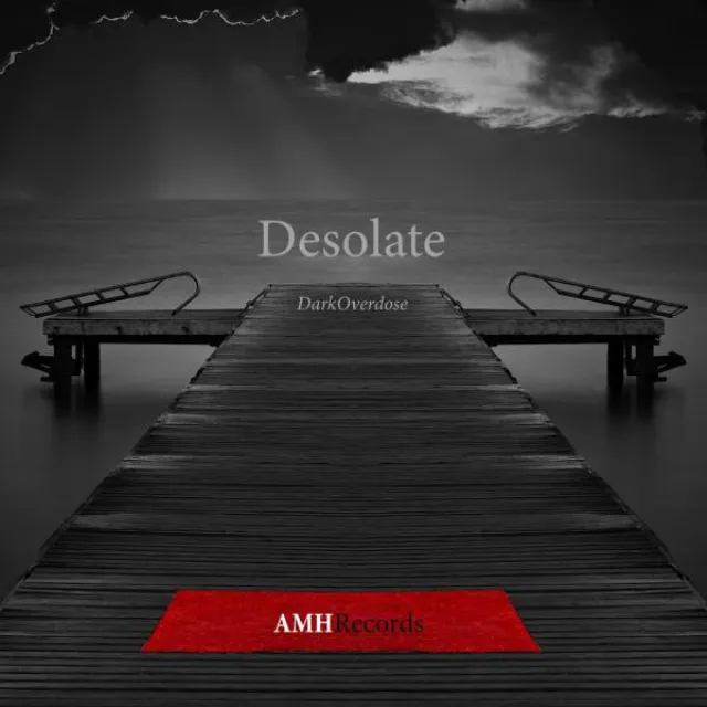 Desolate - Original Mix