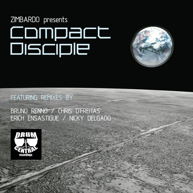 Compact Disciple - Bruno Renno Remix