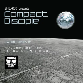 Compact Disciple by Zimbardo