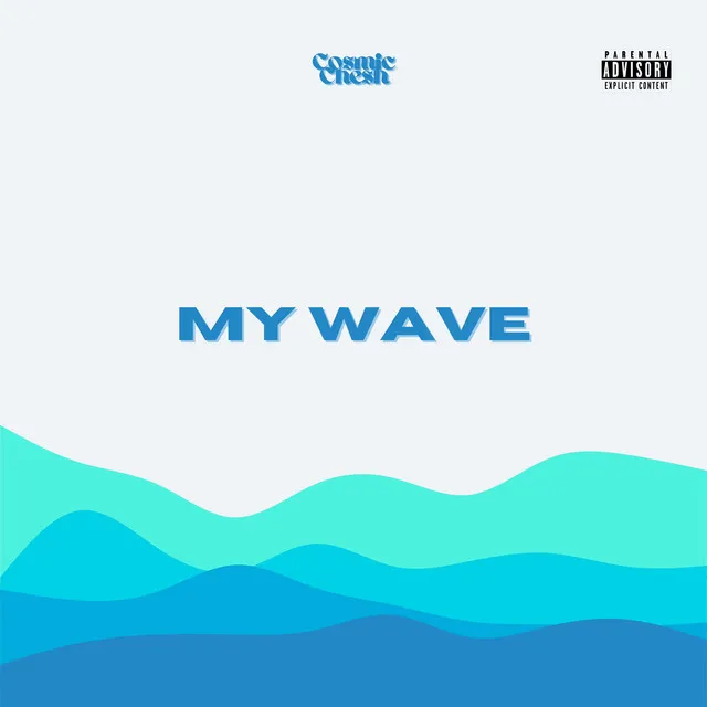 MY WAVE