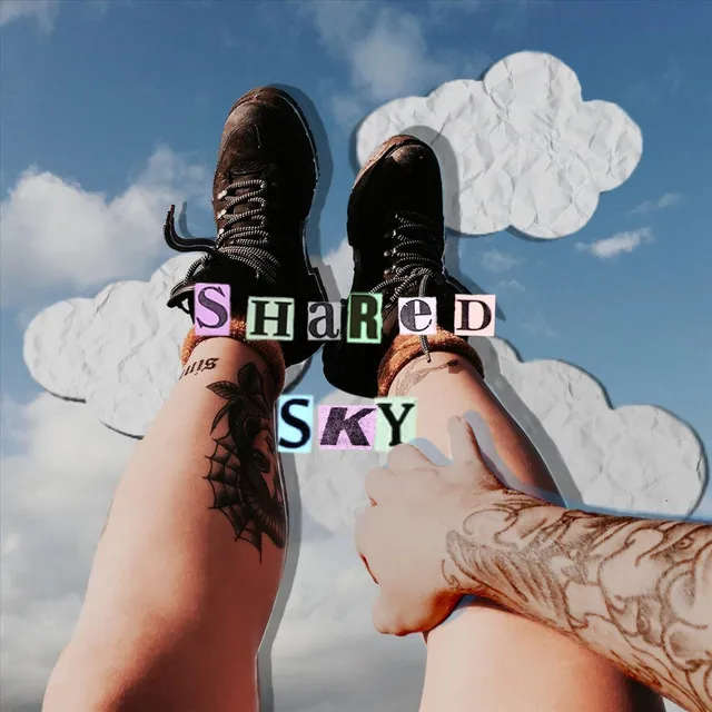 Shared Sky