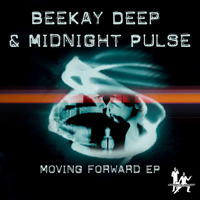 Moving Forward EP