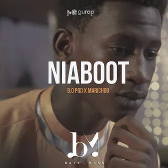 Niaboot by Baye Mass