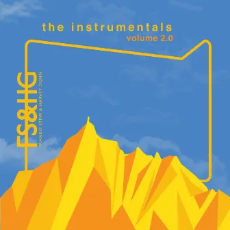 The Instrumentals, Vol. 2 by Frankie Stew and Harvey Gunn