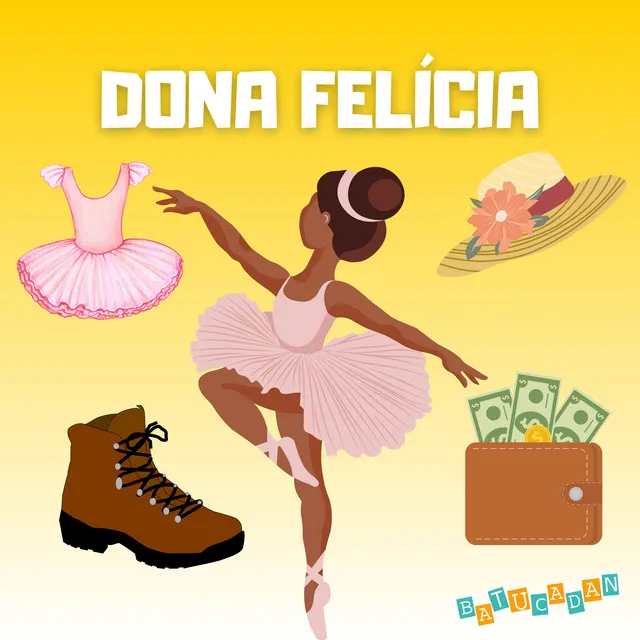 Dona Felícia