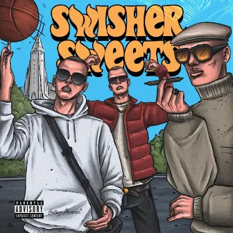 Swisher Sweets by Bleache