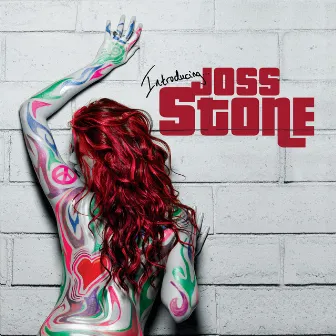 Introducing Joss Stone by Joss Stone