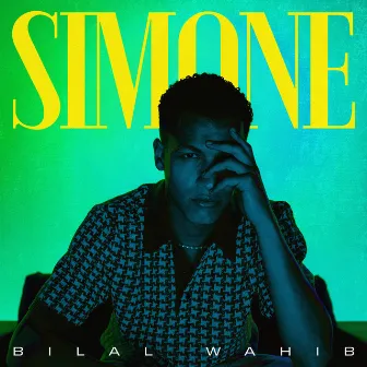 Simone by Bilal Wahib