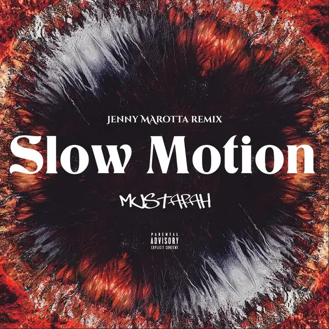 Slow Motion - Jenny Marotta Remix Deep House Version