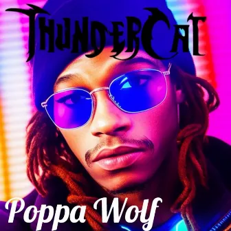 Thundercat by Unknown Artist