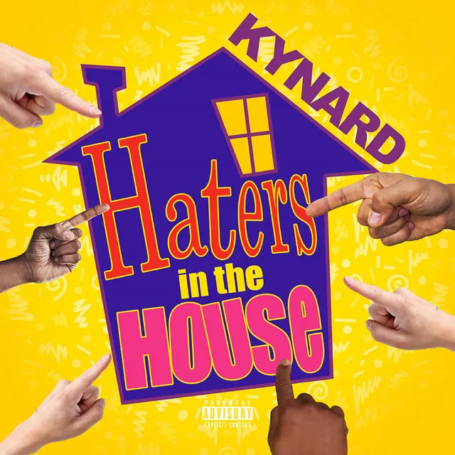 Haters in the House