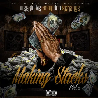 Making Stacks, Vol. 3 by Meskin Ke