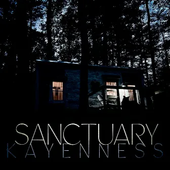 Sanctuary by KAYENNESS