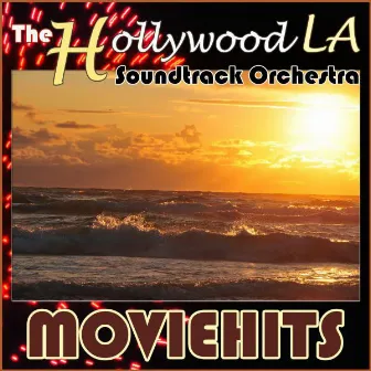 Moviehits by The Hollywood LA Soundtrack Orchestra