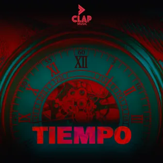 Tiempo by Cláudio Back