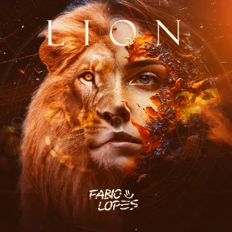 Lion by Dj Fabio Lopes