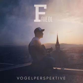 Vogelperspektive (Akustik Version) by Friedl