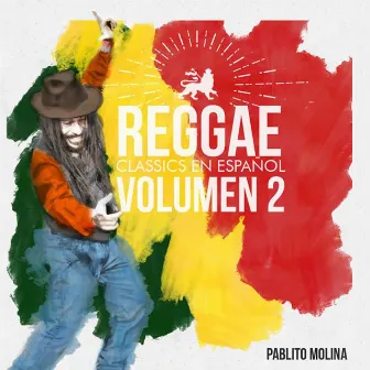 Reggae classics en español. Volumen 2 by Pablo Molina